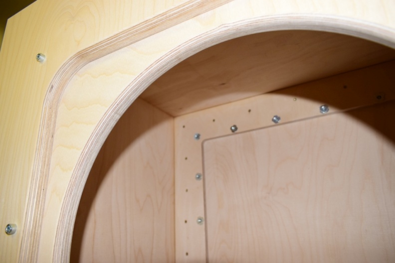 Altec 620 Utility - 13